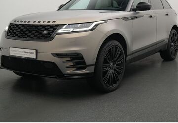 Land Rover Range Rover Velar 179.778 km 27.480 &euro; Leverkusen 51373