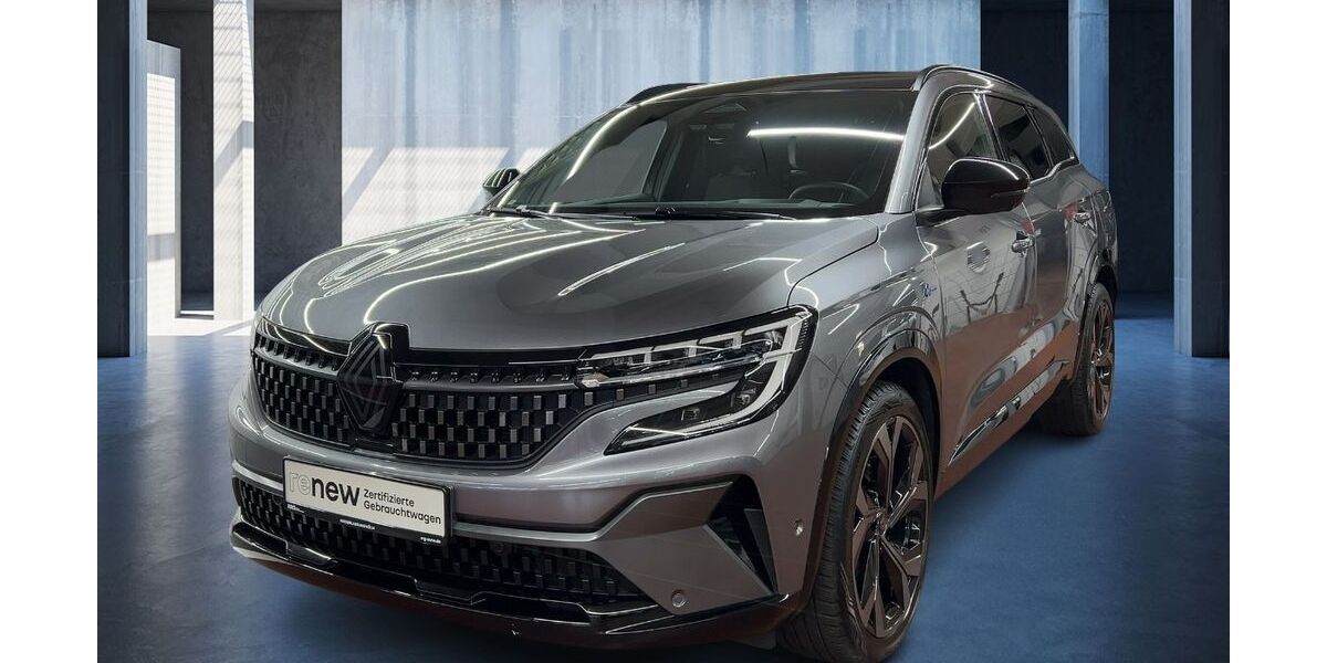 Renault Espace 28.350 km 36.790 &euro; Köln 50939