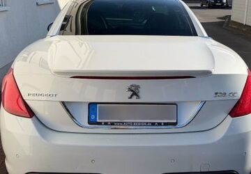 Peugeot 308 134.287 km 9.500 &euro; Kerpen 50169