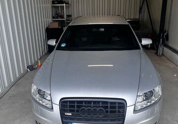 Audi A6 242.000 km 7.550 &euro; Köln 50739