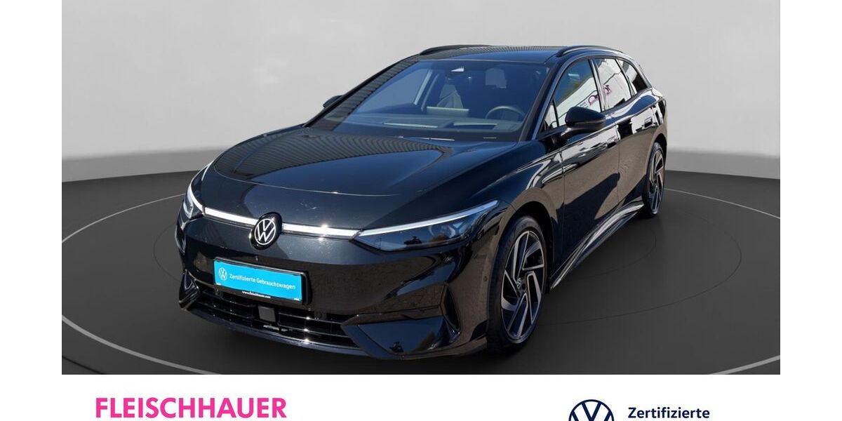 VW ID.7 9.858 km 52.990 &euro; Euskirchen 53879