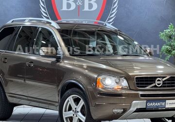Volvo XC90 219.000 km 14.990 &euro; Bergheim 50126