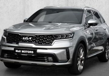 Kia Sorento 111.674 km 33.980 &euro; Köln 50825