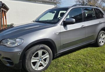 BMW X5 225.000 km 12.000 &euro; Euskirchen 53881