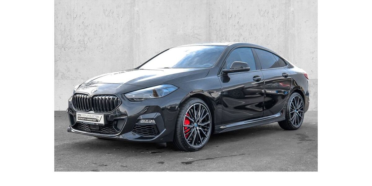 BMW 220 Gran Coupé 20.224 km 34.995 &euro; Köln-West 50858