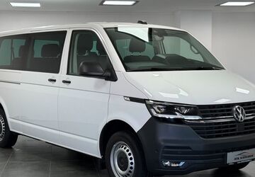 VW T6 Kombi 50.000 km 31.999 &euro; Wesseling 50389