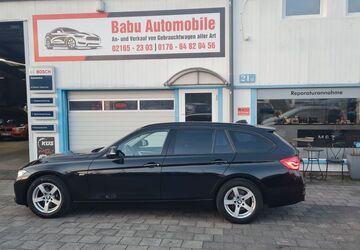 BMW 320 240.000 km 10.950 &euro; Grevenbroich 41515