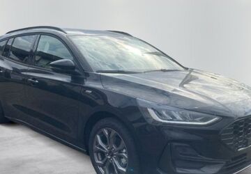 Ford Focus 3.385 km 31.490 &euro; Köln 50825