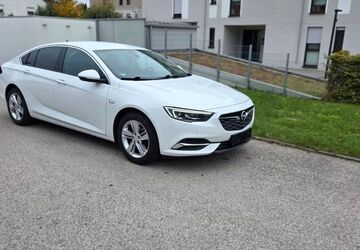 Opel Insignia 91.030 km 7.700 &euro; Köln 50668
