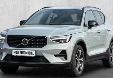 Volvo XC40 23.723 km 33.890 &euro; Bergheim 50126