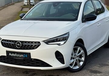 Opel Corsa 48.000 km 11.699 &euro; Jülich 52428