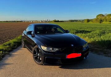 BMW 435 194.643 km 19.300 &euro; Kerpen 50170