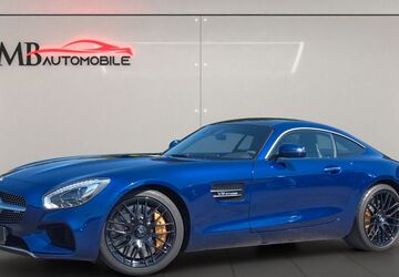 Mercedes-Benz AMG GT S 64.000 km 71.450 &euro; Bedburg 50181