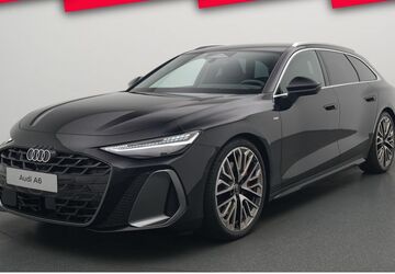 Audi A6 1.009 km 82.380 &euro; Leverkusen 51373