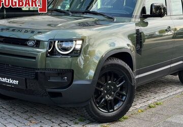 Land Rover Defender 11.303 km 65.880 &euro; Köln 50739