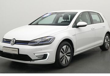 VW Golf 58.910 km 16.988 &euro; Leverkusen 51379