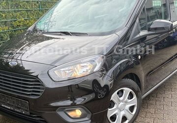 Ford Tourneo Courier 93.738 km 11.890 &euro; Bergheim bei Köln 50126