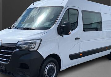 Renault Master 114.300 km 25.990 &euro; Bergheim 50126