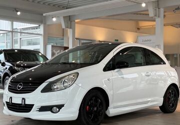 Opel Corsa 99.000 km 5.499 &euro; Inden 52459