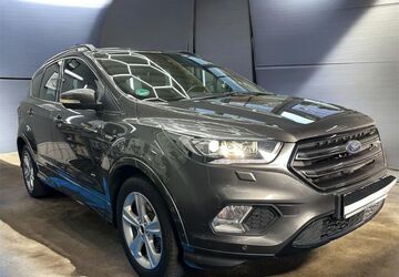 Ford Kuga 85.670 km 18.900 &euro; Hürth 50354