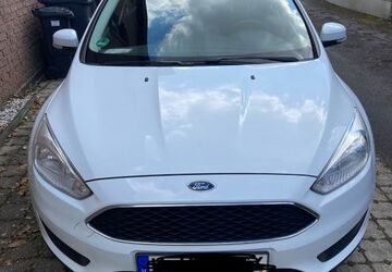 Ford Focus 95.000 km 7.500 &euro; Kerpen 50170