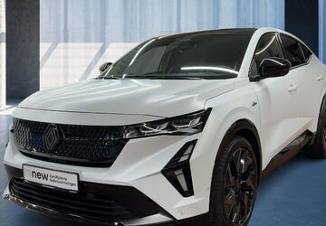 Renault Rafale 30.249 km 38.940 &euro; Köln 50939