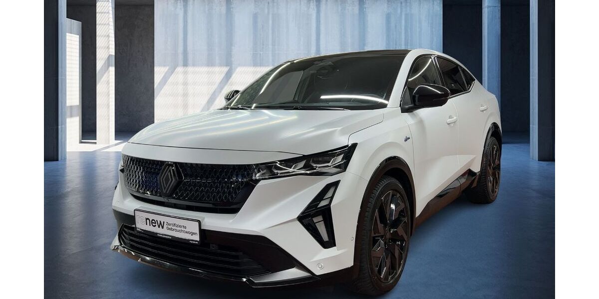 Renault Rafale 30.249 km 38.940 &euro; Köln 50939