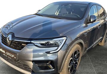 Renault Arkana 20.826 km 24.850 &euro; Brühl 50321