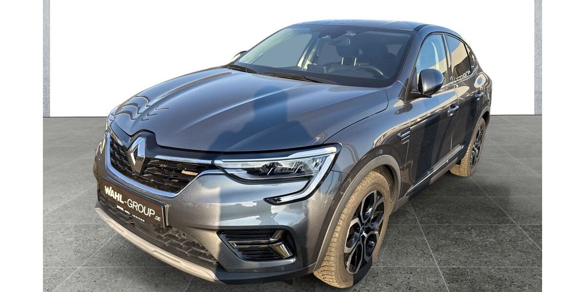 Renault Arkana 20.826 km 24.850 &euro; Brühl 50321