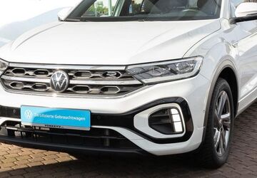 VW T-Roc 22.505 km 26.850 &euro; Kerpen 50169