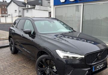 Volvo XC60 18.856 km 44.890 &euro; Düren 52351