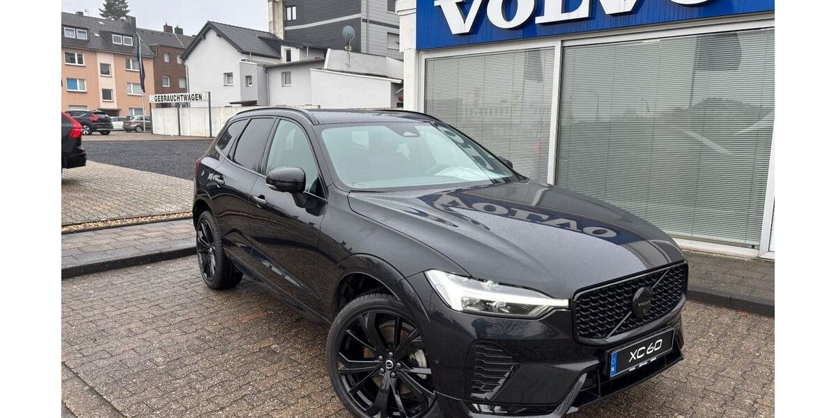 Volvo XC60 18.856 km 44.890 &euro; Düren 52351