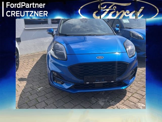 Ford Puma 22.460 km 21.990 &euro; Erftstadt-Lechenich 50374