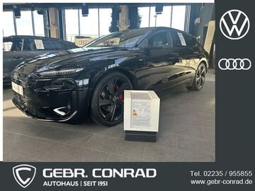 Gebrauchte Audi e-tron