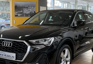 Audi Q3 93.000 km 25.999 &euro; Kerpen 50171