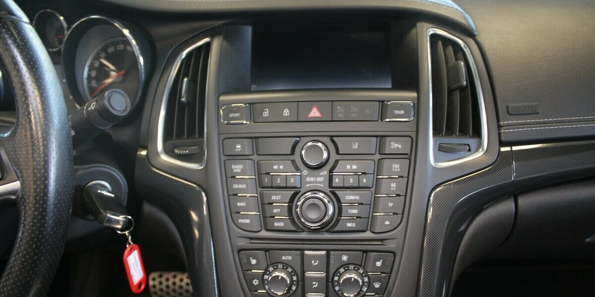 Opel Cascada 2.0 CDTi Aut. Innovation 110.160 km 6.900 &euro; Euskirchen 53881