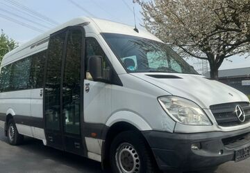 Mercedes-Benz Sprinter 294.000 km 6.990 &euro; Hürth 50354