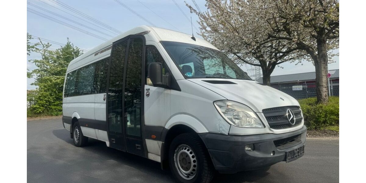 Mercedes-Benz Sprinter 294.000 km 6.990 &euro; Hürth 50354