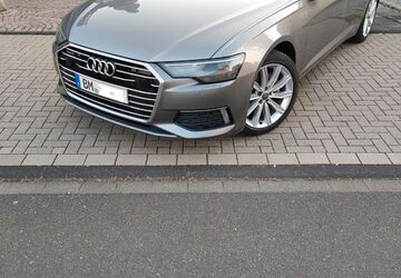 Audi A6 50.235 km 33.500 &euro; Kerpen 50171