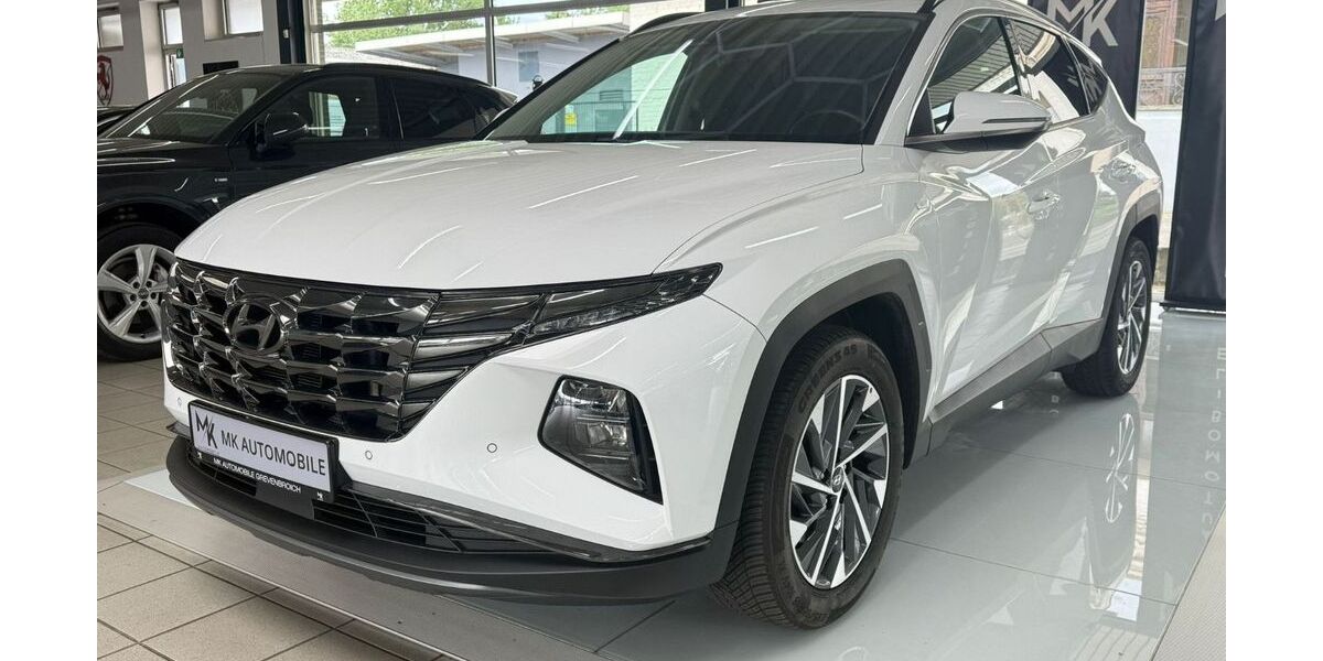 Hyundai TUCSON 81.000 km 22.800 &euro; Grevenbroich 41515