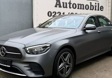 Mercedes-Benz E 300 148.000 km 35.990 &euro; Köln 51065