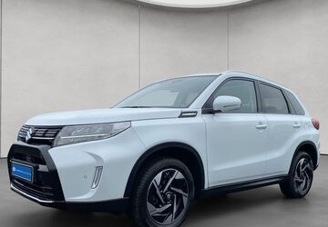 Suzuki Vitara 41.810 km 23.690 &euro; Leverkusen 51373