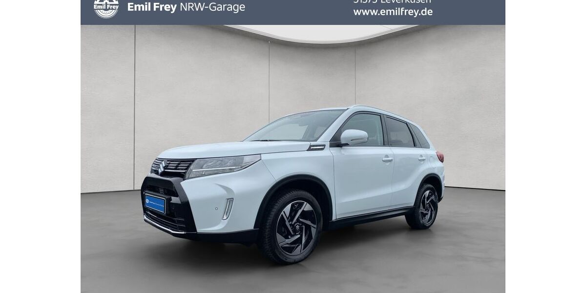 Suzuki Vitara 41.810 km 23.690 &euro; Leverkusen 51373