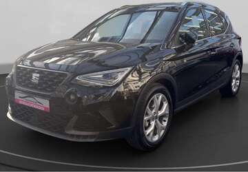 Seat Arona 10.871 km 20.980 &euro; Köln (Mülheim) 51063