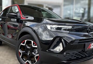 Opel Mokka 22.680 km 21.490 &euro; Dormagen 41540