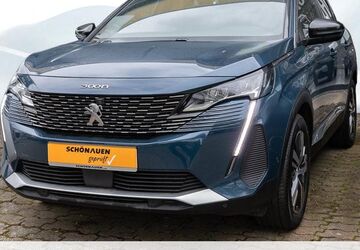 Peugeot 3008 23.995 km 22.990 &euro; Kerpen 50171