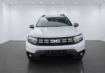 Dacia Duster 9.250 km 23.390 &euro; Kerpen 50170