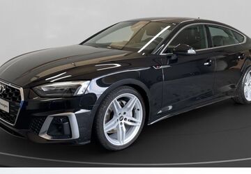 Audi A5 53.349 km 31.220 &euro; Köln 50823