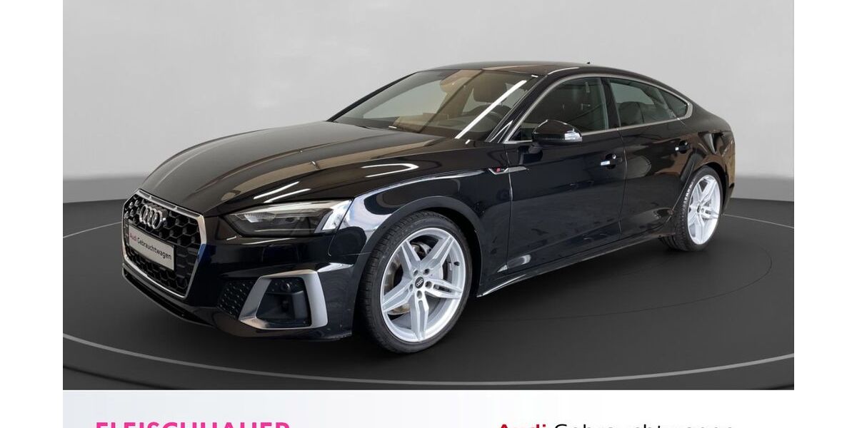 Audi A5 53.349 km 31.220 &euro; Köln 50823