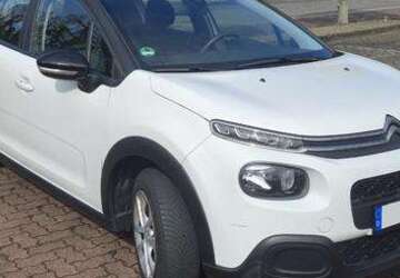 Citroen C3 47.000 km 9.000 &euro; Hürth, Stadt 50354
